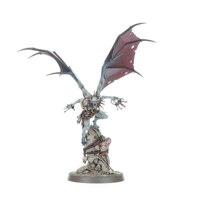Spearhead: Flesh-eater Courts – Charnel Watch - view 6