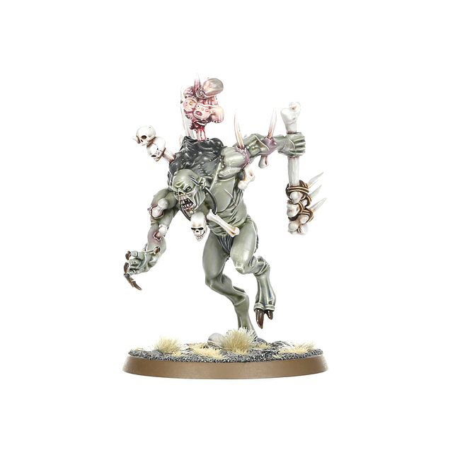 Spearhead: Flesh-eater Courts – Charnel Watch - view 7