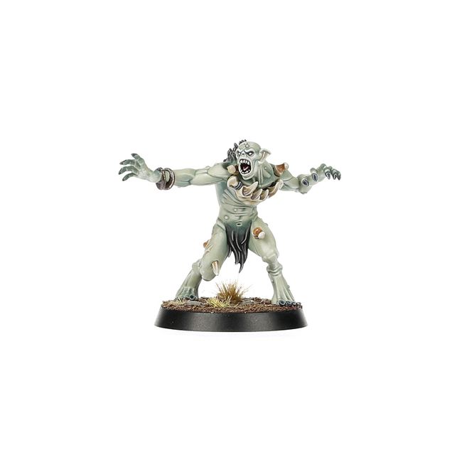 Spearhead: Flesh-eater Courts – Charnel Watch - view 14