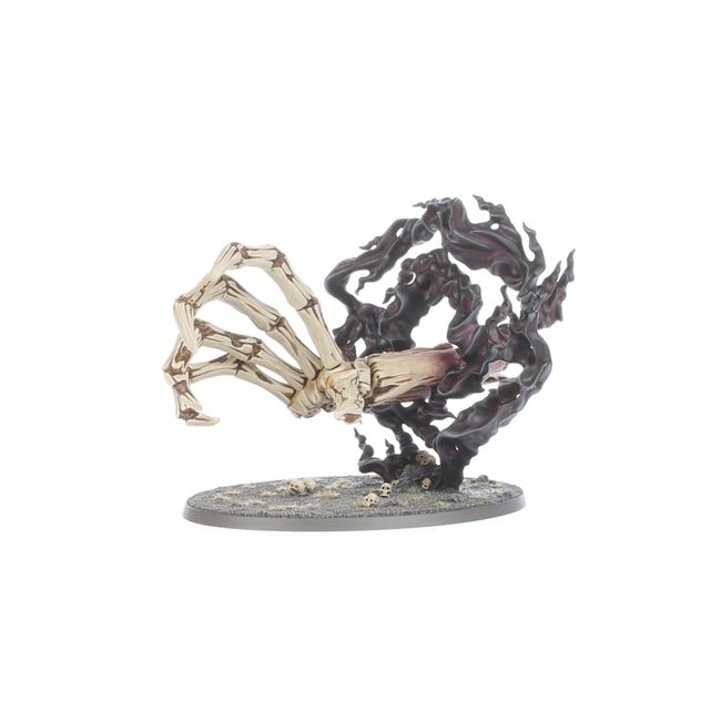 Soulblight Gravelords: Manifestations - view 2