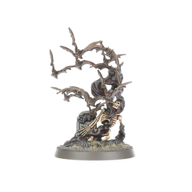 Soulblight Gravelords: Manifestations - view 4