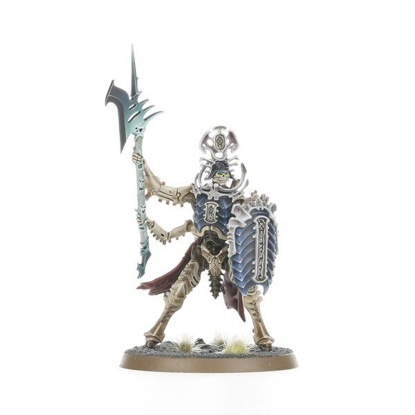 Regiment of Renown: Heralds of the Bone-tithe