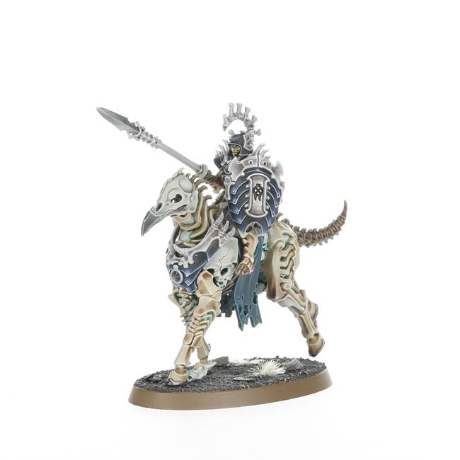 Spearhead: Ossiarch Bonereapers – Kavalos Vanguard - view 9