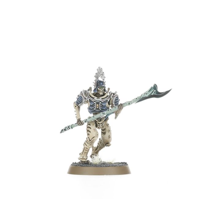 Spearhead: Ossiarch Bonereapers – Kavalos Vanguard - view 6