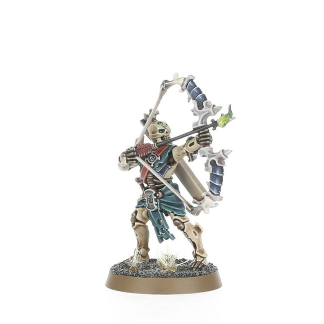 Mortek Triaxes - view 3