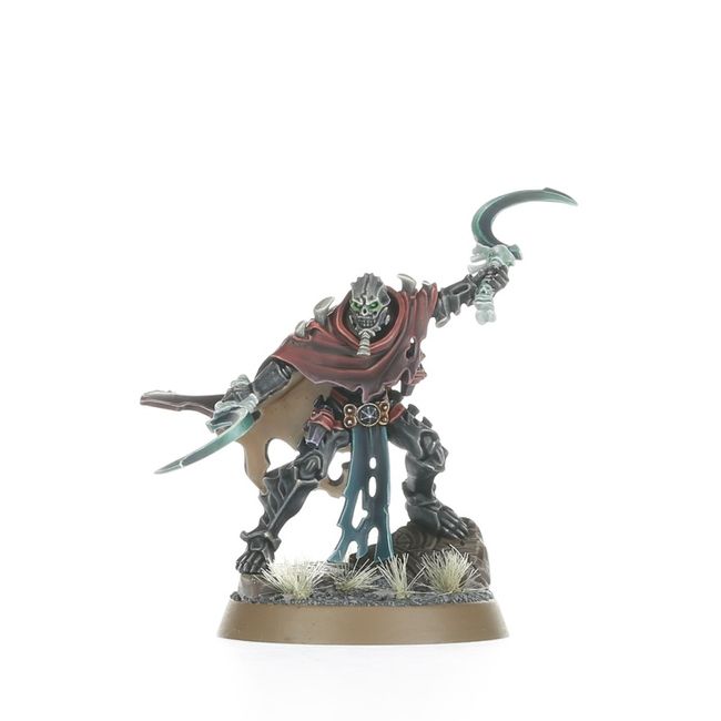 Mortis Reapers - view 2