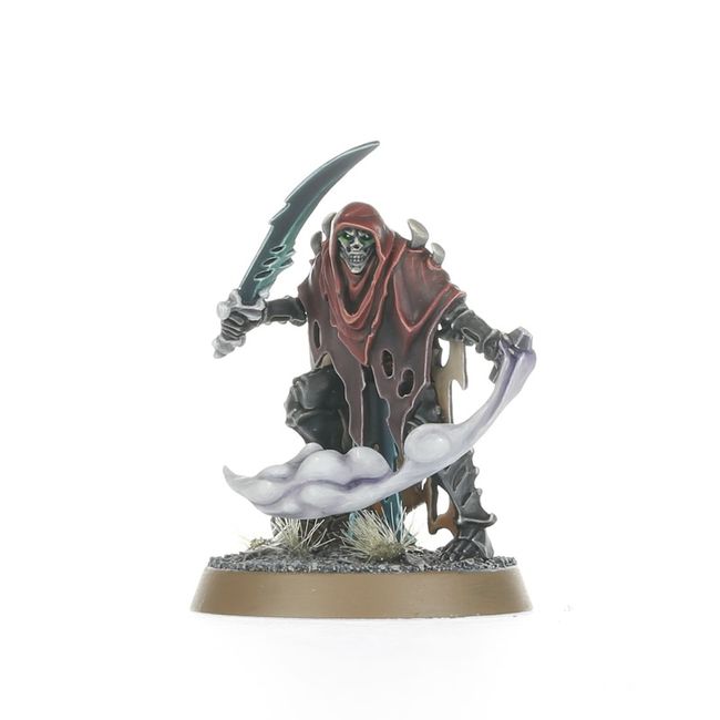 Mortis Reapers - view 3