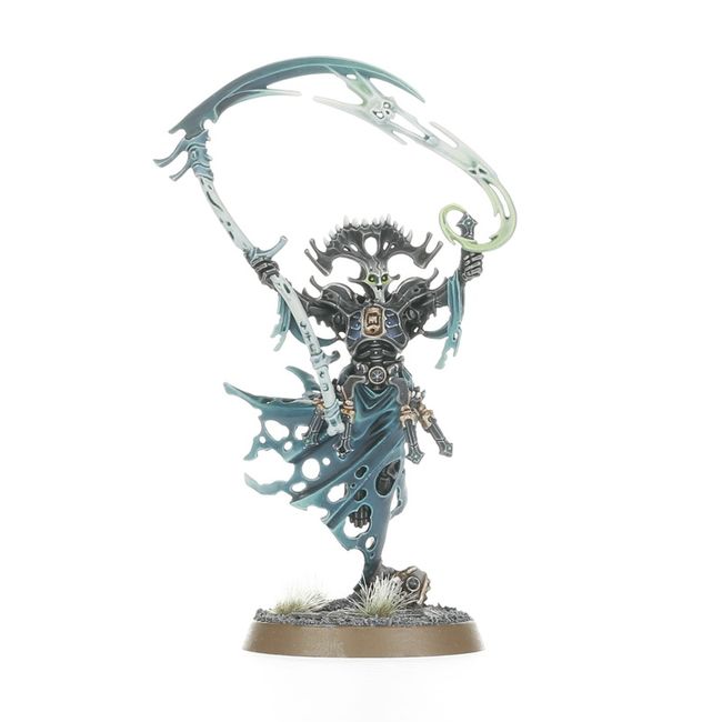Mortisan Soulreaper - view 2