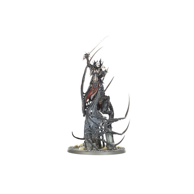 Vengorian Lord - view 2