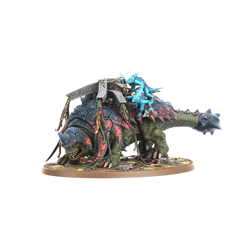 Bastiladon