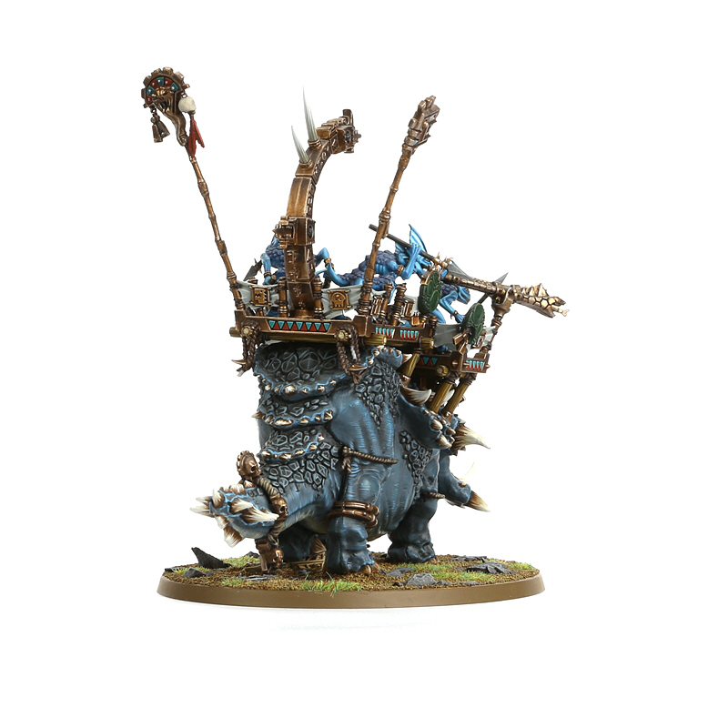 Stegadon