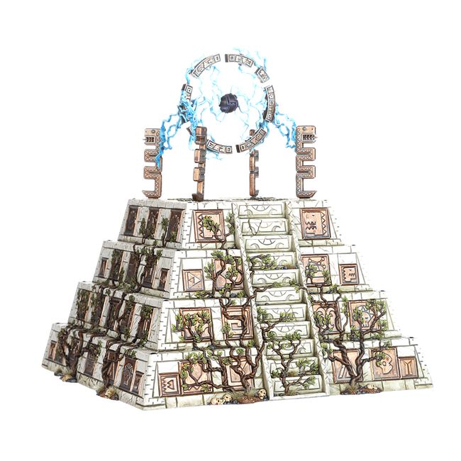 Realmshaper Engine - view 2