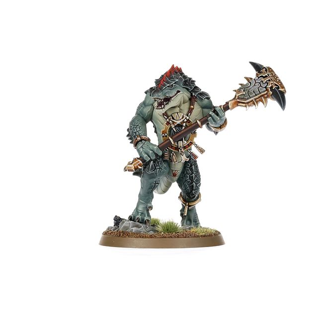 Kroxigor Warspawned - view 5
