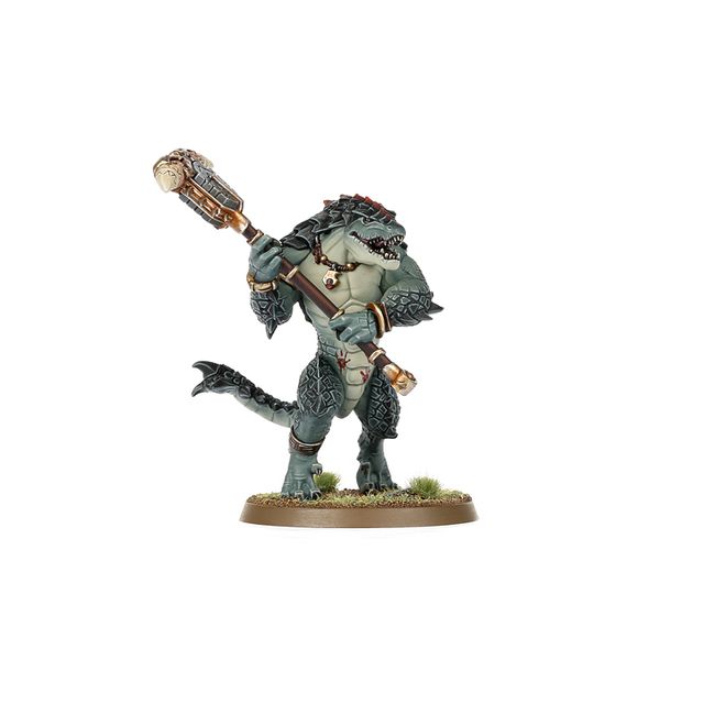 Kroxigor Warspawned - view 6