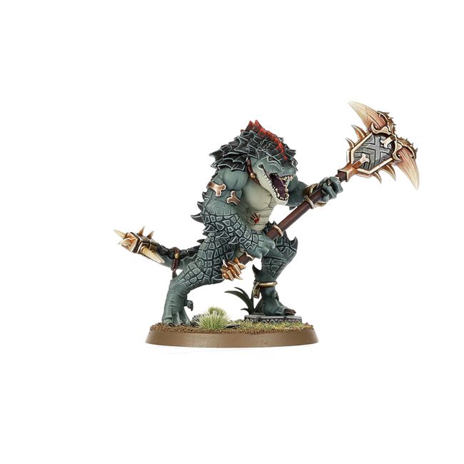 Kroxigor Warspawned - view 7