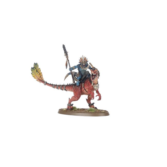 Aggradon Lancers - view 5