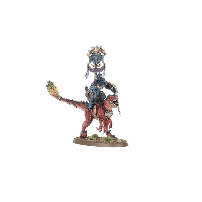 Aggradon Lancers - view 6