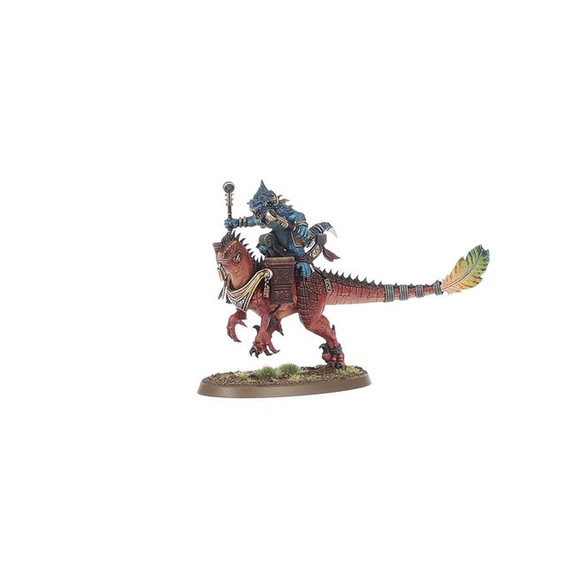 Aggradon Lancers - view 7