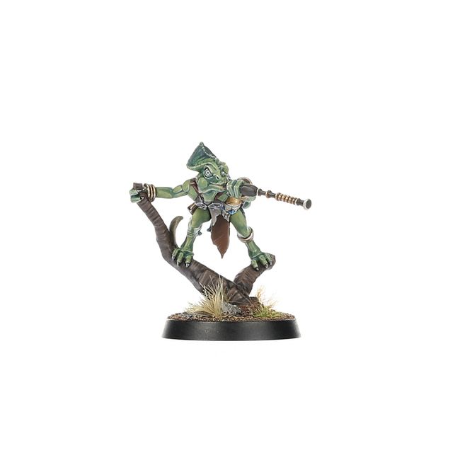 Spearhead: Seraphon – Sunblooded Prowlers - view 12