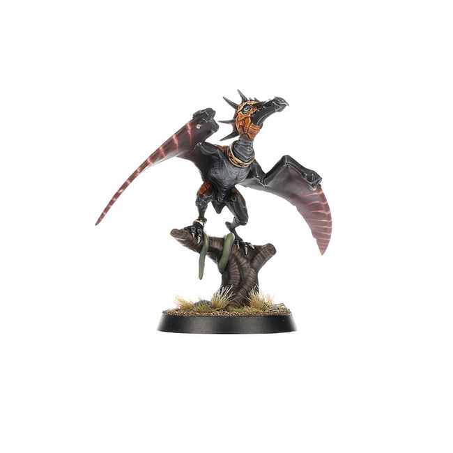 Spearhead: Seraphon – Sunblooded Prowlers - view 14