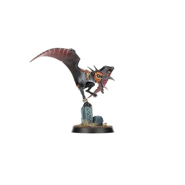 Spearhead: Seraphon – Sunblooded Prowlers - view 15