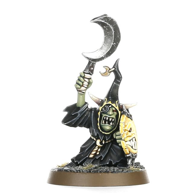 Moonclan Stabbas - view 2