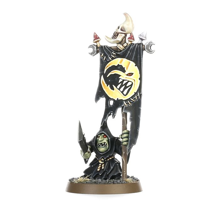 Moonclan Stabbas - view 4
