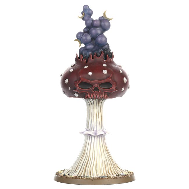 Warhammer Age of Sigmar : Tome de Bataille: Gloomspite Gitz