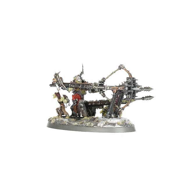 Spearhead: Orruk Warclans - view 6