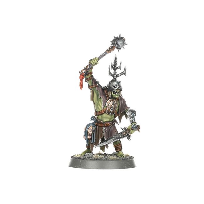 Spearhead: Orruk Warclans - view 7
