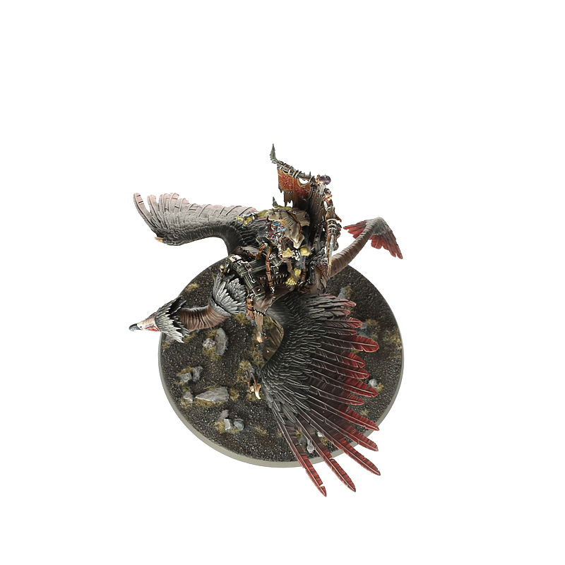 Gobsprakk, The Mouth of Mork