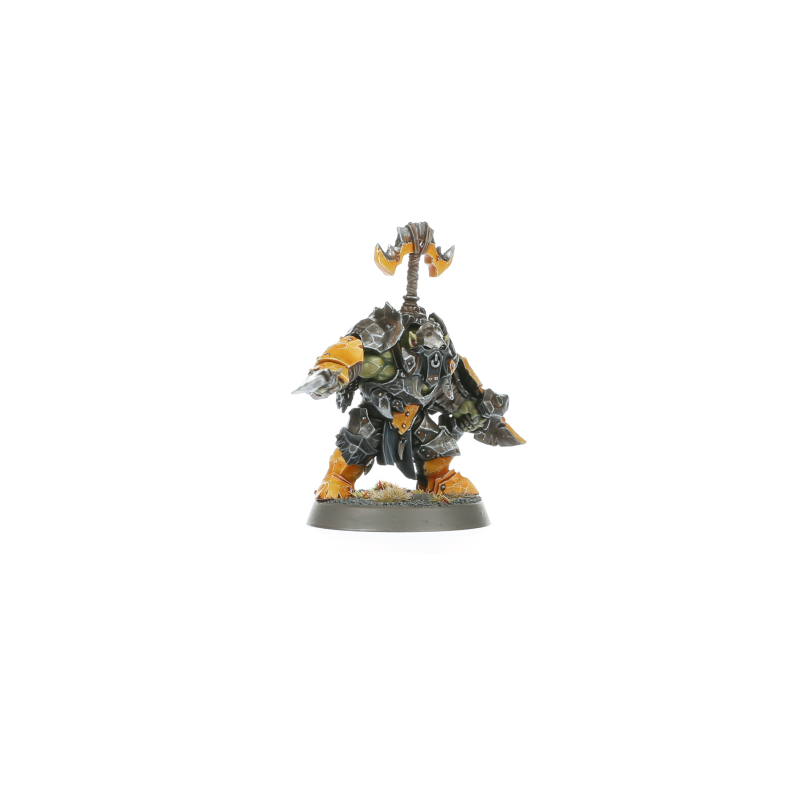 オールクアードボゥイ ORRUK WARCLANS: ORRUK ARDBOYZ ORRUK ARDBOYZ