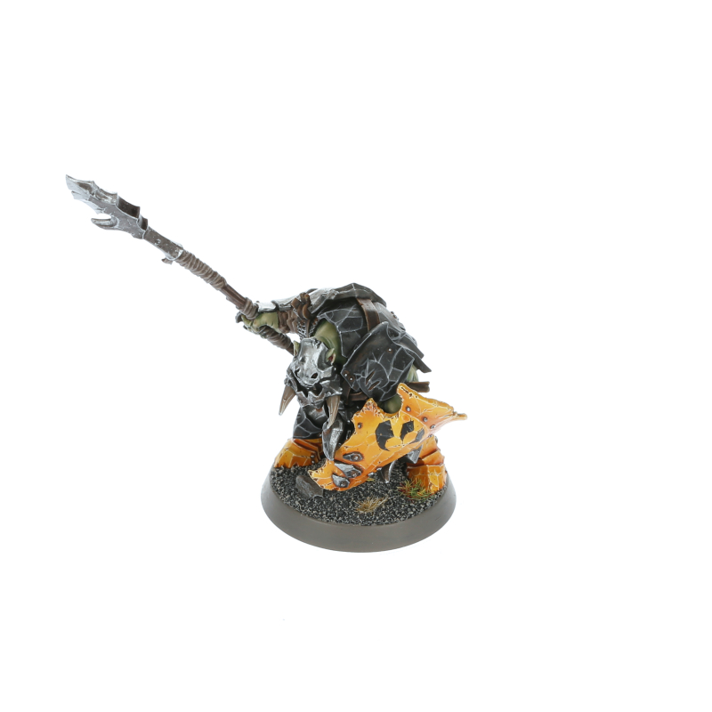 オールクアードボゥイ ORRUK WARCLANS: ORRUK ARDBOYZ ORRUK ARDBOYZ