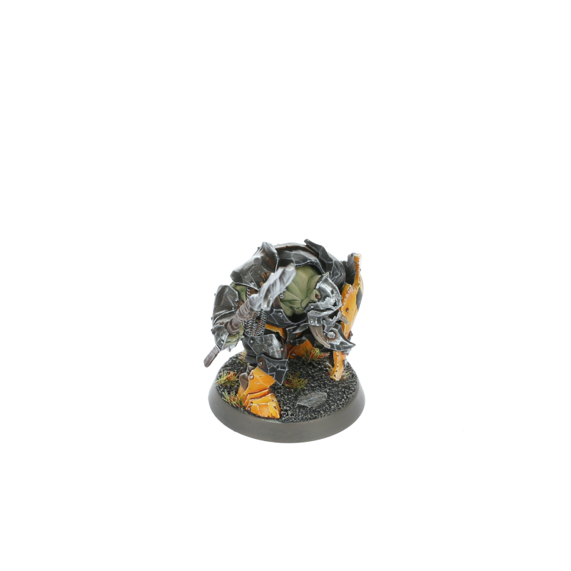 オールクアードボゥイ ORRUK WARCLANS: ORRUK ARDBOYZ Ardboyz