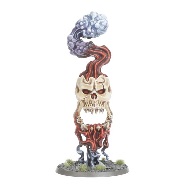 Orruk Warclans: Manifestations