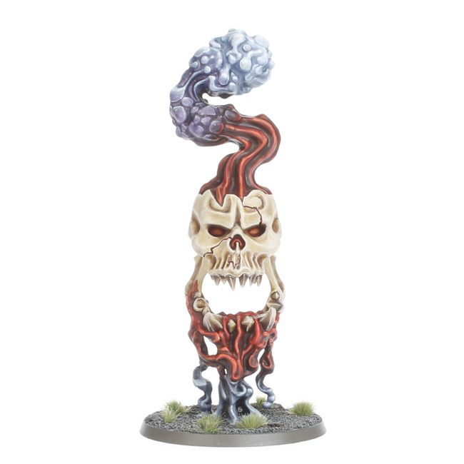 Orruk Warclans: Manifestations - view 2