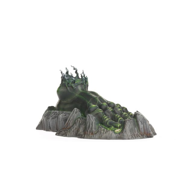 Orruk Warclans: Manifestations - view 3