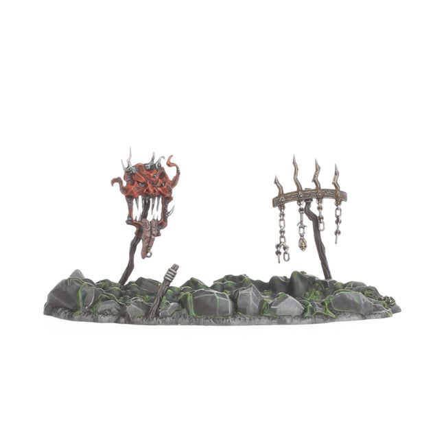 Orruk Warclans: Manifestations - view 4