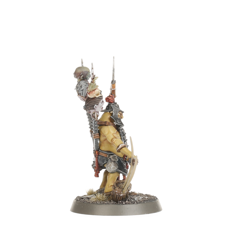 Warhammer AOS- Dominion - Orruk Warclans - Krul.. | Köp på Tradera Warhammer AOS- Dominion - Orruk Warclans - Krul.. | Köp på Tradera