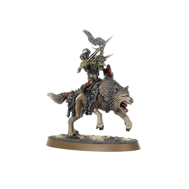 Snarlfang Riders - view 2
