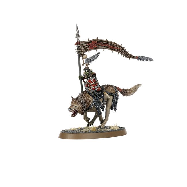 Snarlfang Riders - view 3