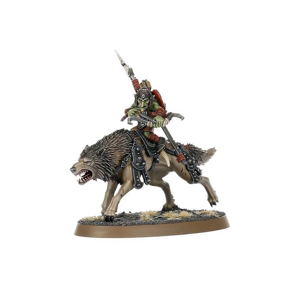 Snarlfang Riders