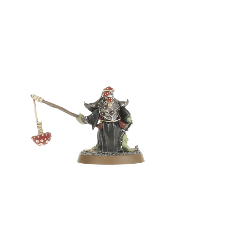 Warhammer aos スクイッグハード グルームスパイト・ギット】スクイッグ・ハード | ウォー