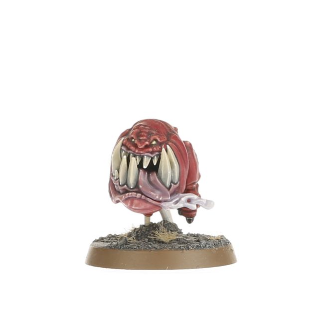 Squig Herd - view 4