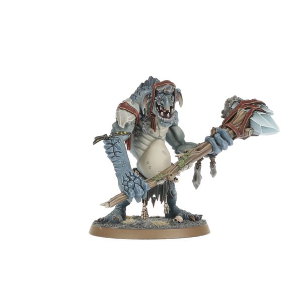 Rockgut Troggoths
