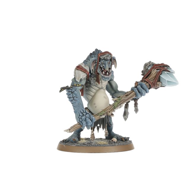 Rockgut Troggoths - view 3
