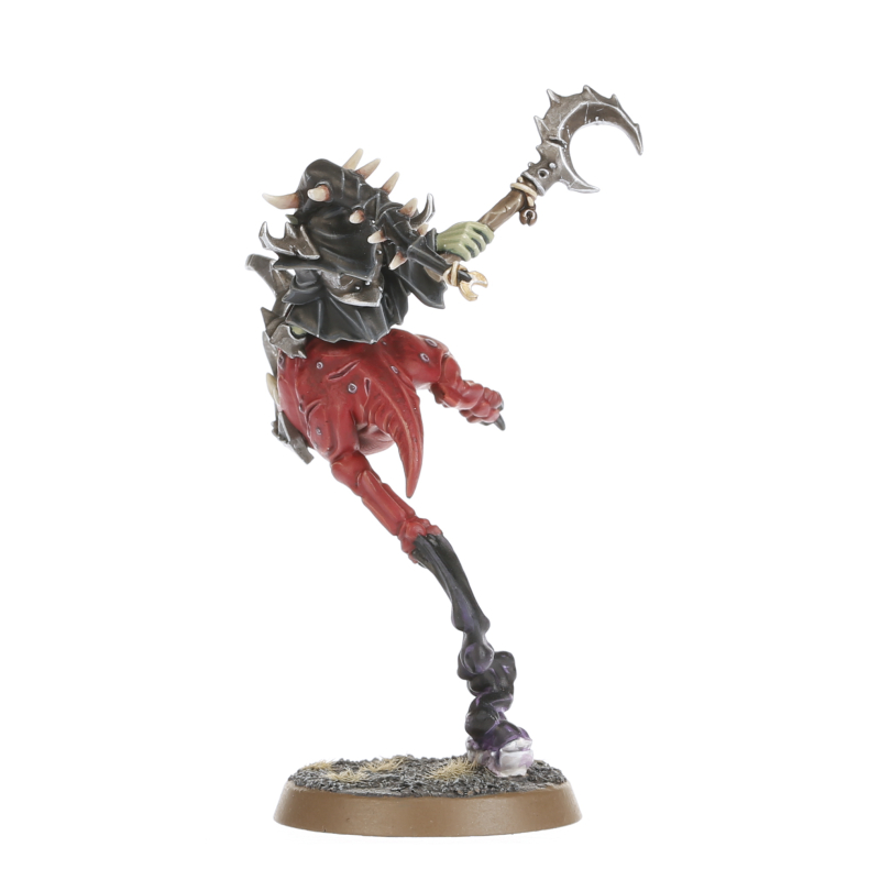 Squig Hoppers