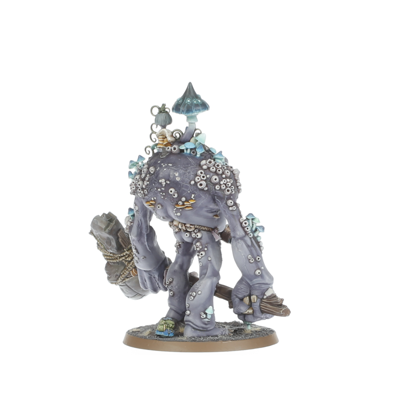 Dankhold Troggoth