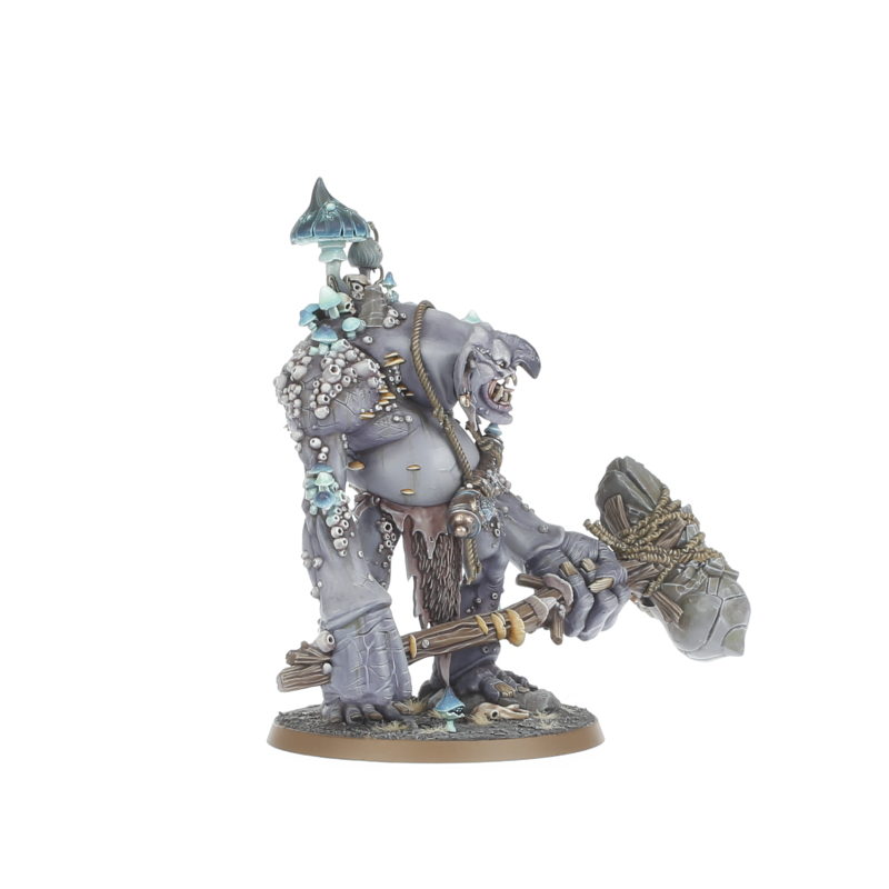 Dankhold Troggoth