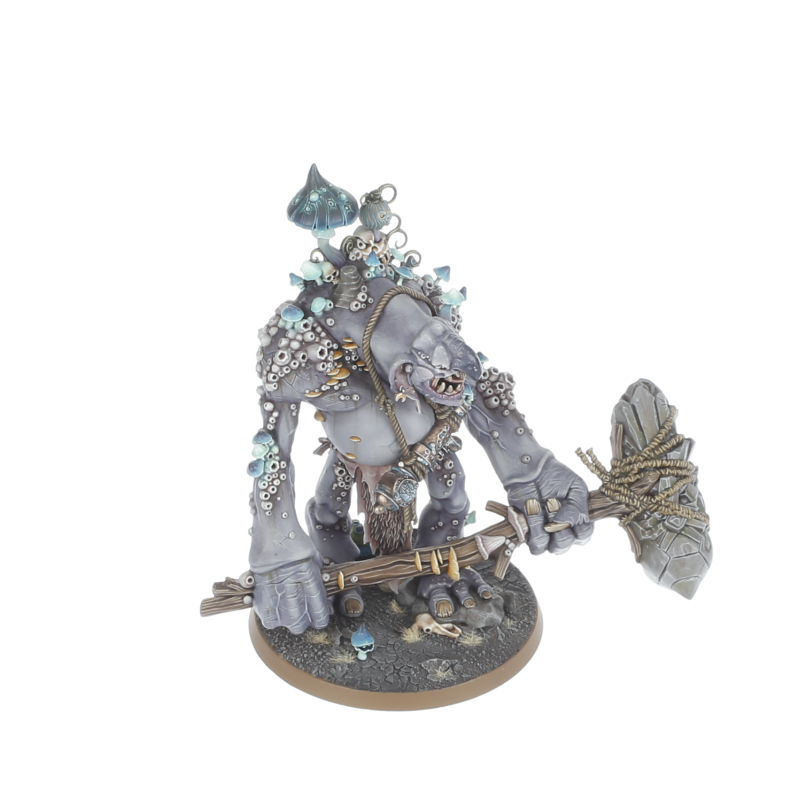 Dankhold Troggoth